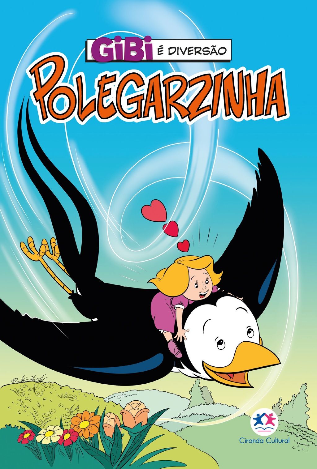 Polegarzinha