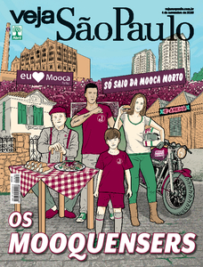 Veja SP