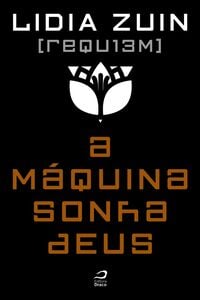 Requ13M - A Máquina Sonha Deus