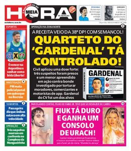 Meia Hora