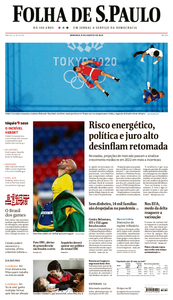 Folha de S.Paulo