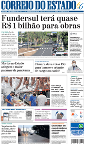 Correio do Estado MS