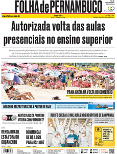 Folha de Pernambuco