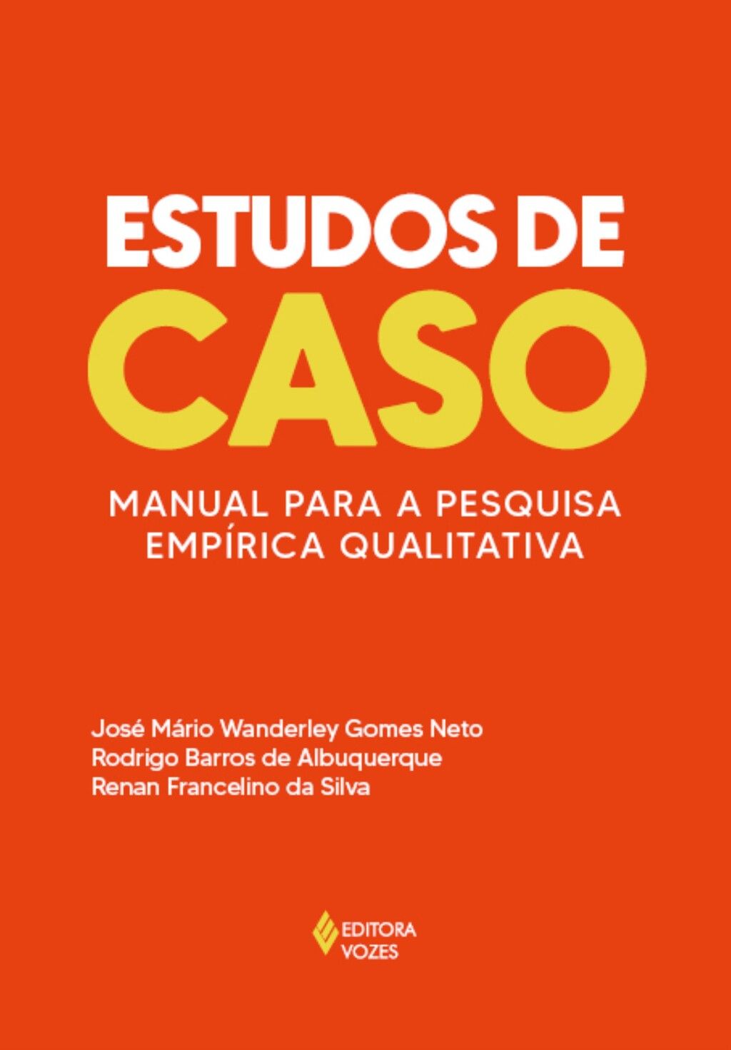 Estudos de caso