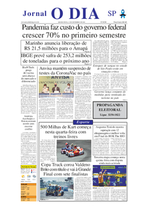 O Dia SP