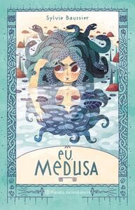 Eu, Medusa