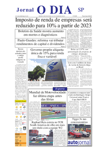 O Dia SP