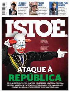ISTOÉ - Acervo