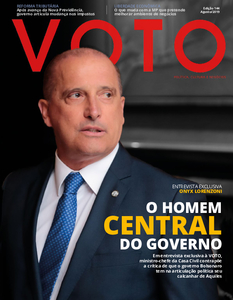 Revista Voto