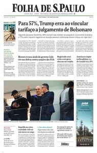 Folha de S.Paulo Folha de S.Paulo