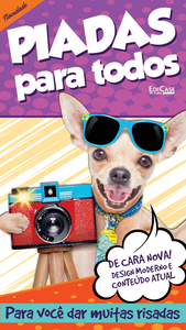 Piadas para Todos Piadas para Todos