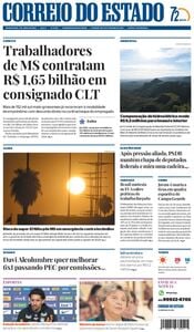 Correio do Estado MS