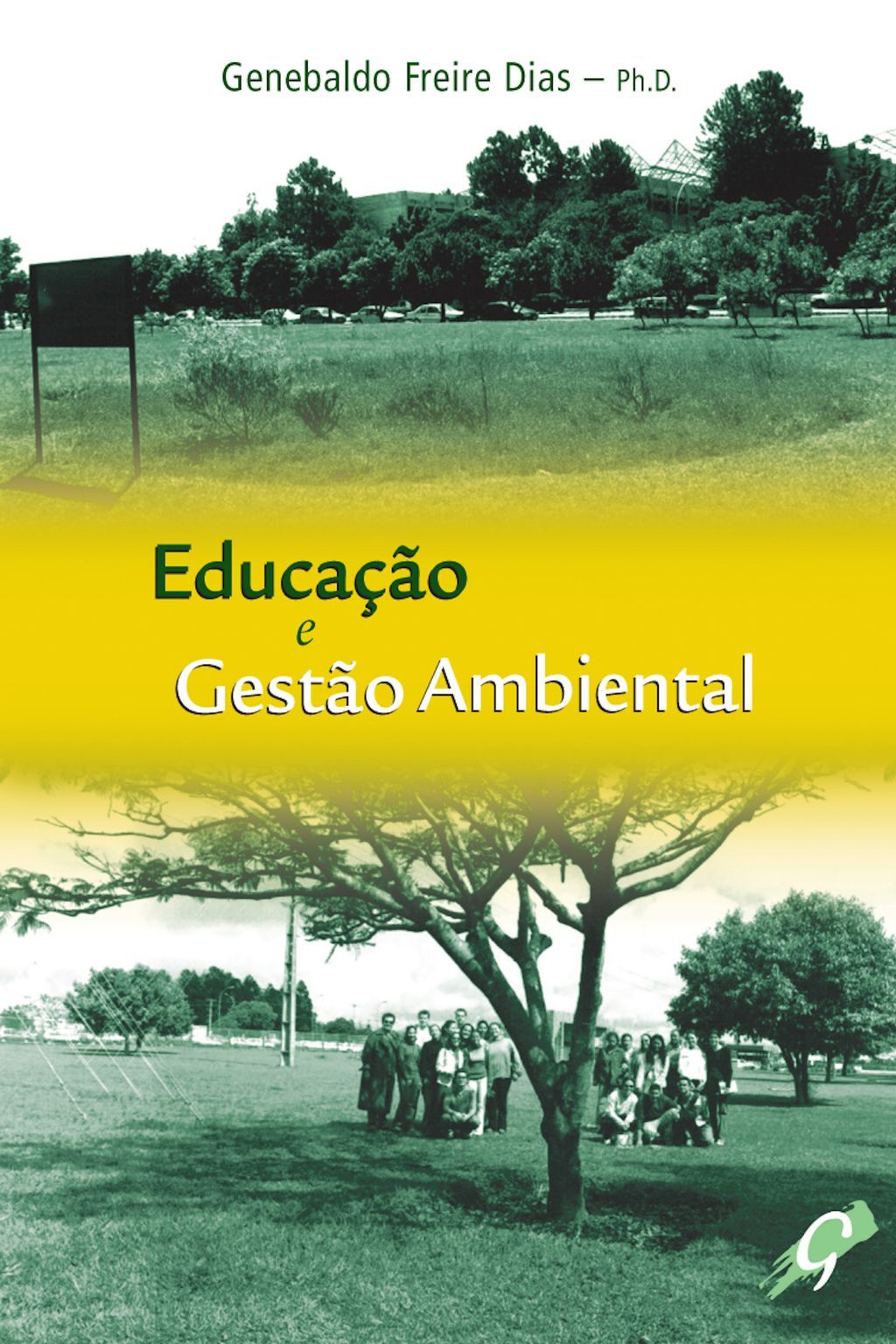 Educação e gestão ambiental