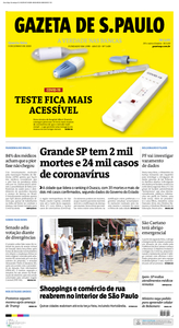 Jornal Gazeta