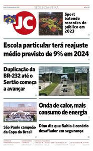 Jornal do Commercio
