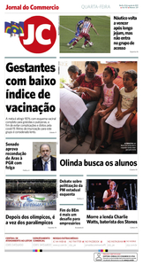 Jornal do Commercio