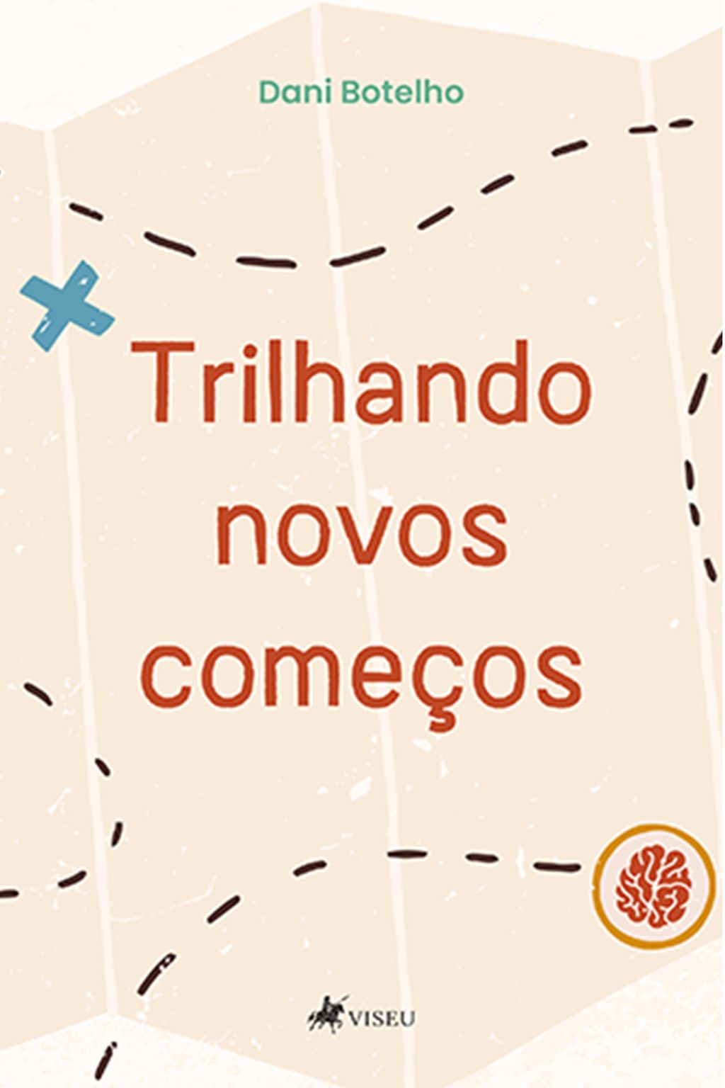 Trilhando novos começos