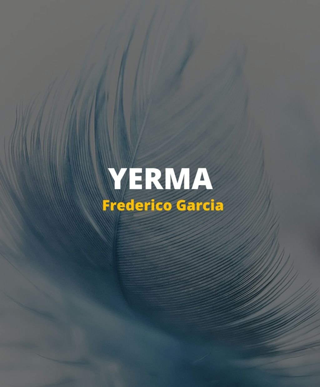 Yerma