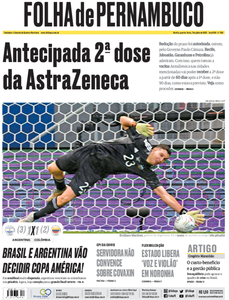 Folha de Pernambuco
