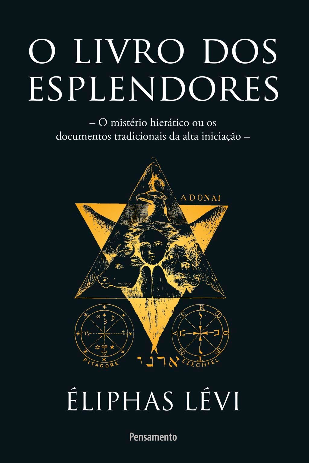 O livro dos esplendores