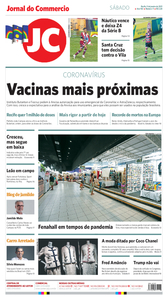Jornal do Commercio
