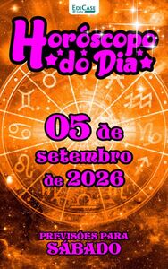 Horóscopo do Dia