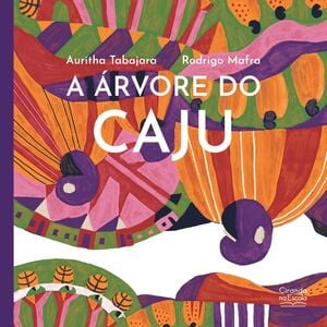 A árvore do caju