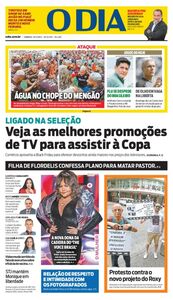 O Dia RJ