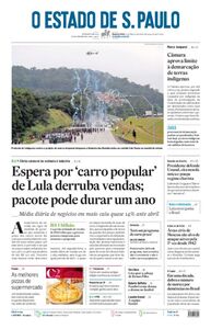 Estadão