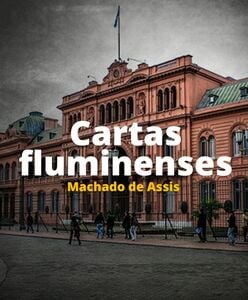 Cartas fluminenses 