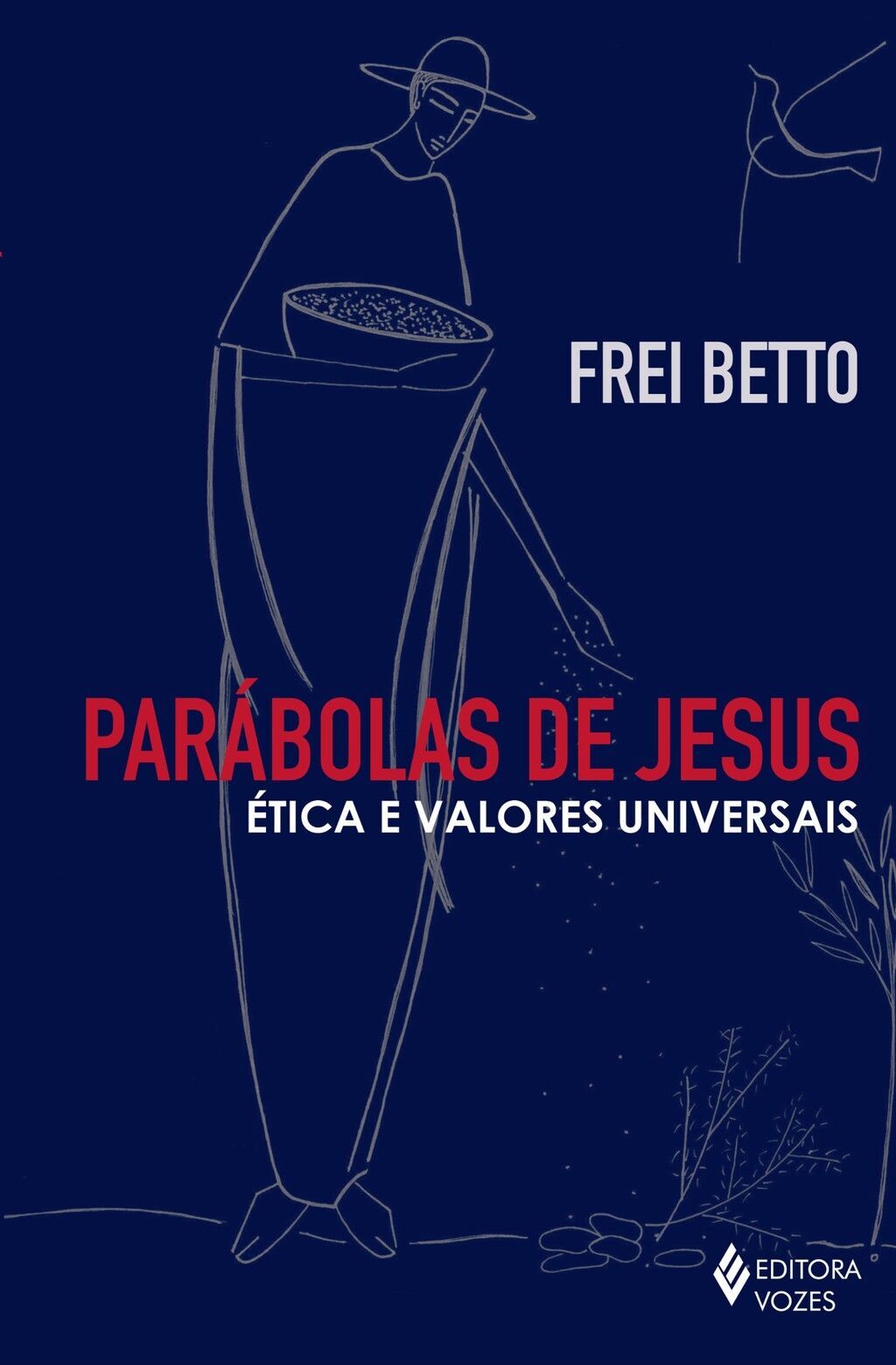 Parábolas de Jesus