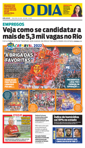 O Dia RJ