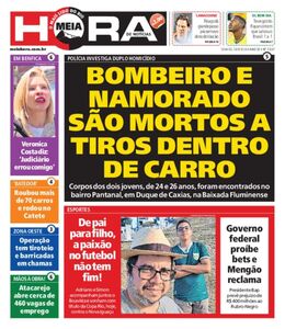 Meia Hora