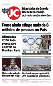 Jornal do Commercio