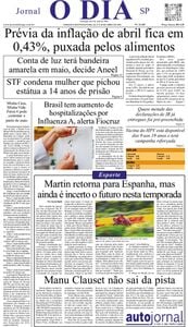 O Dia SP