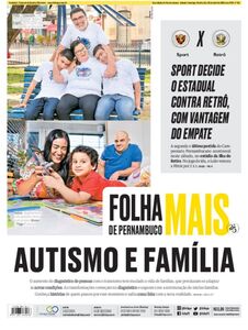 Folha de Pernambuco
