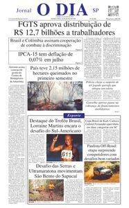 O Dia SP
