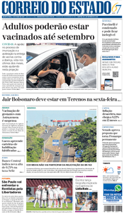 Correio do Estado MS