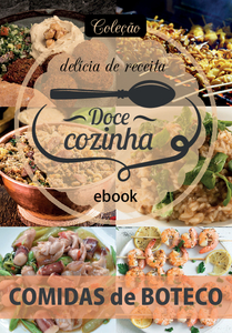Doce Cozinha Doce Cozinha