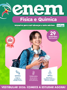 Apostilas Enem