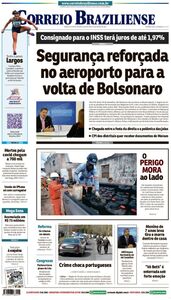 Correio Braziliense