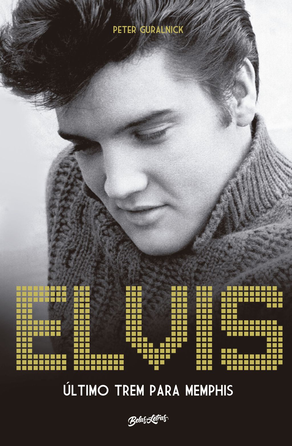 Elvis Presley