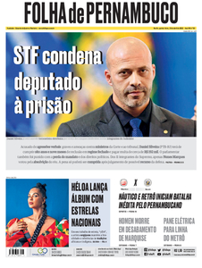 Folha de Pernambuco