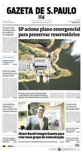Jornal Gazeta