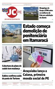 Jornal do Commercio
