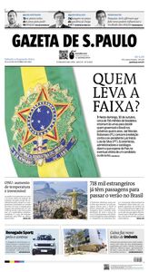 Jornal Gazeta