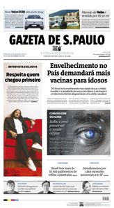 Jornal Gazeta