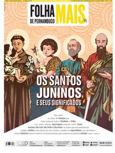 Folha de Pernambuco