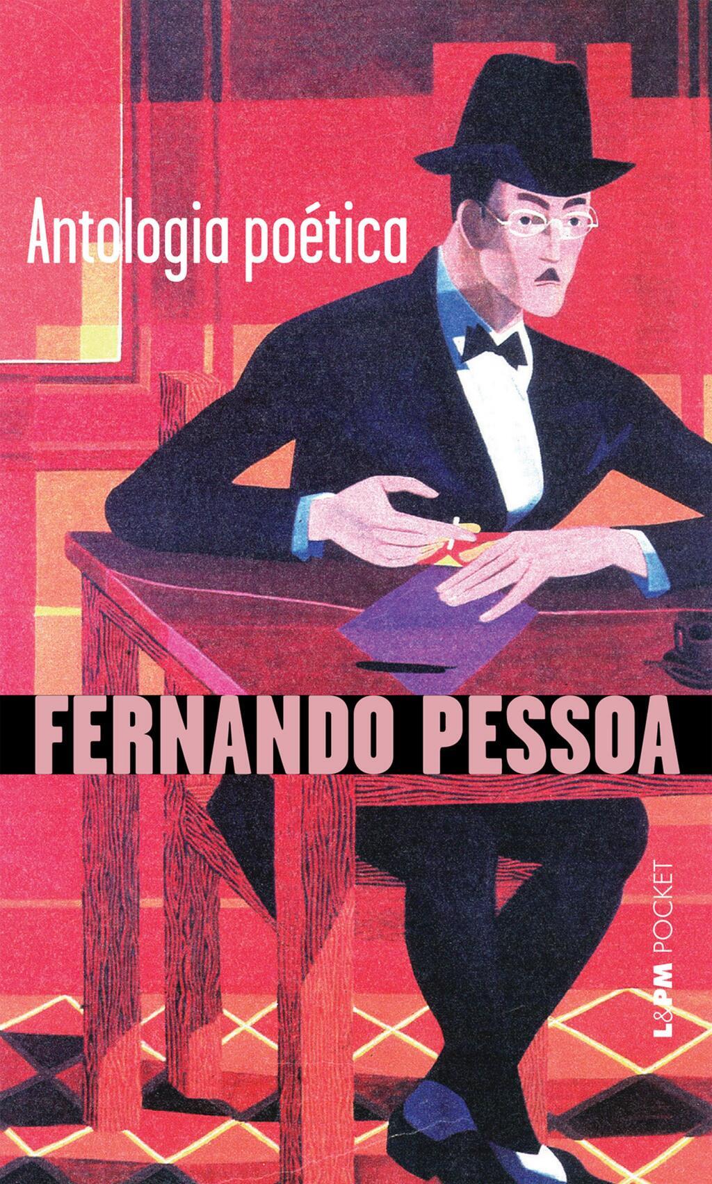 Antologia Poética