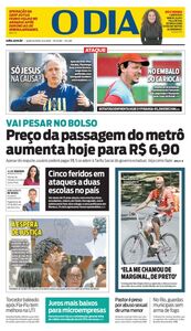 O Dia RJ